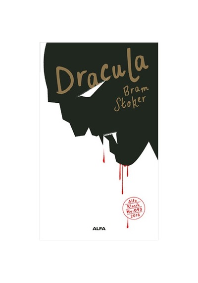 Dracula Nın Konuğu + Dracula + Dracula + Okuma Sticker'ları