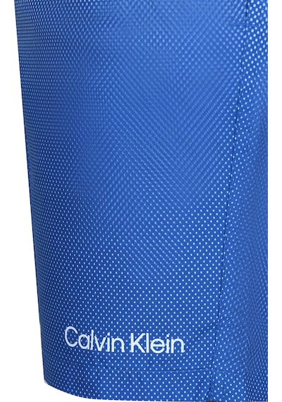 Calvin Klein Calvın Kleın Erkek Mayo Cbmvph13-blu Cbmvph13-blu Mavi Mavi