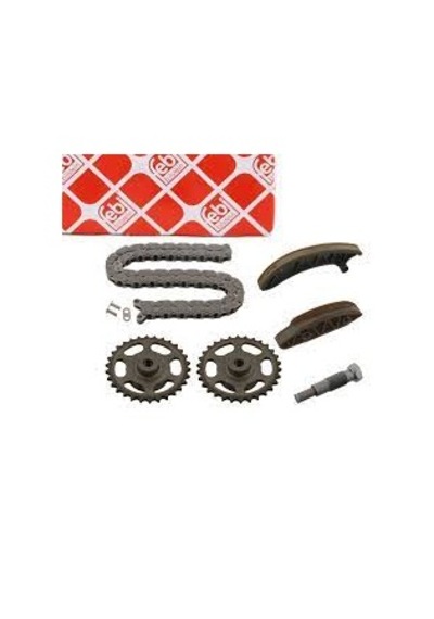 Mercedes W639 W447 W906 W910 Eksantrik Gergi Seti M651 6510500011