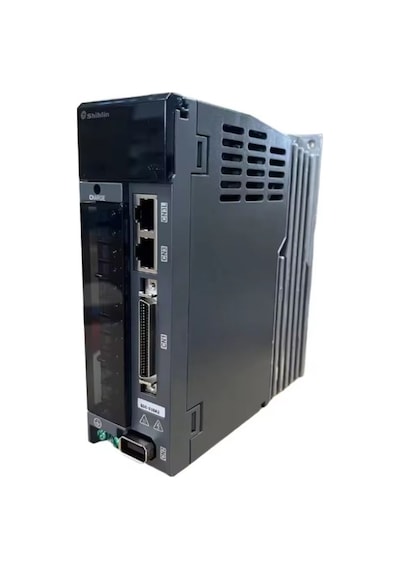 Servo Motor Sürücüsü - Sde Serisi 100w Sde-010a2