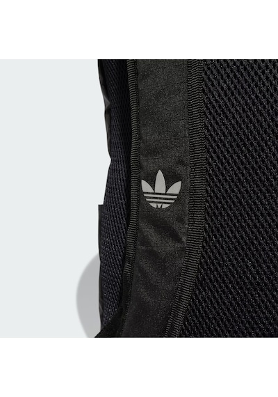 Black Adidas Günlük Sırt Çantası Backpack Jd5572 Siyah