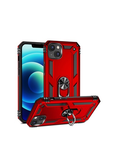 Apple Uyumlu iPhone 15 Zore Vega Kapak