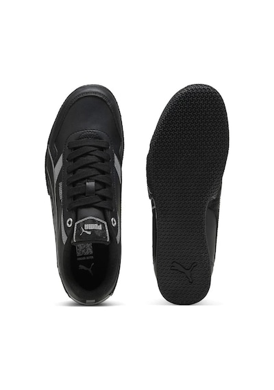 Puma Bella Donna Dayı Night 402675-02 Unisex Spor Ayakkabı Siyah