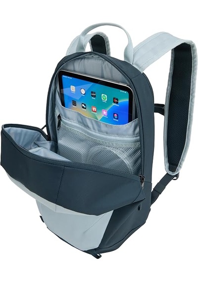 Thule Enroute Sırt Çantası, Xsmall, S.blue-d.blue Gri & Mavi
