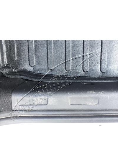 2010 Citroen C5 Bagaj Havuzu Araca Özel 3D Badela Marka
