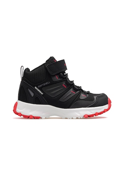 Buckhead Zyon Hıgh Unısex Çocuk Waterproof Outdoor Günlük Bot 24k Buck3005 Siyah/kırmızı Siyah - Kırmızı Buckhead Zyon Hıgh Unısex Çocuk Waterproof Outdoor Günlük Bot 24k Buck3005 Siyah/kırmızı Siyah - Kırmızı