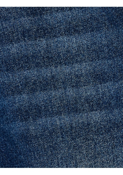 Koton Trousers Koyu İndigo 7wam40072nd