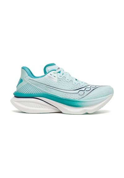 Saucony Endorphın Azura Unisex Koşu Ayakkabısı S101348-1009 Mavi