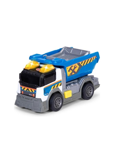 203302048 Dump Truck