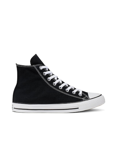 Converse Chuck Taylor All Star Unisex Siyah Sneaker Ayakkabı M9160c