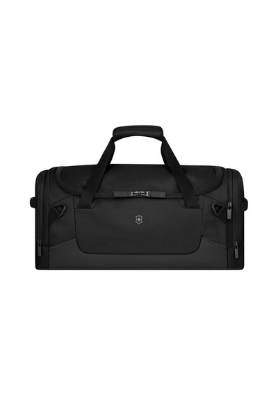Victorinox 653557 Altmont Modern Seyahat Çantası, Siyah Çok Renkli