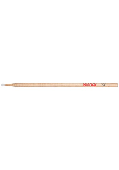 Baget Çift Nova 5a Wood, Hıckory, 16"x0.565", Med