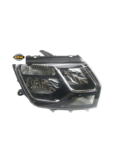 Far Manuel Sol Duster 13-17 Ayfar 260606709r/ 260605020r