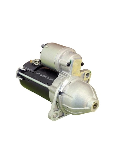 Mars Motor - Lucas - 12v-1.2kw