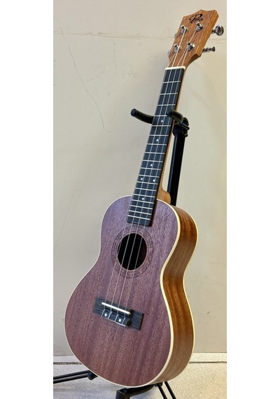 Maun Ağacı Profesyonel Concert Ukulele Diğer