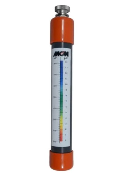 M.c. Miller 14750 Toprak Ve Çözelti Ph Ölçüm Elektrodu