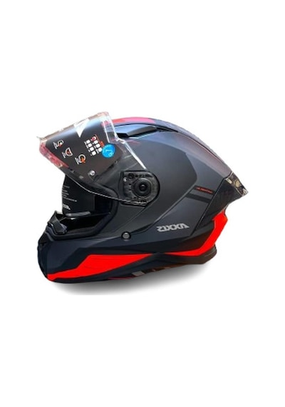 Panther Sv Prestıge B5 Matt Fluo Red Çok Renkli