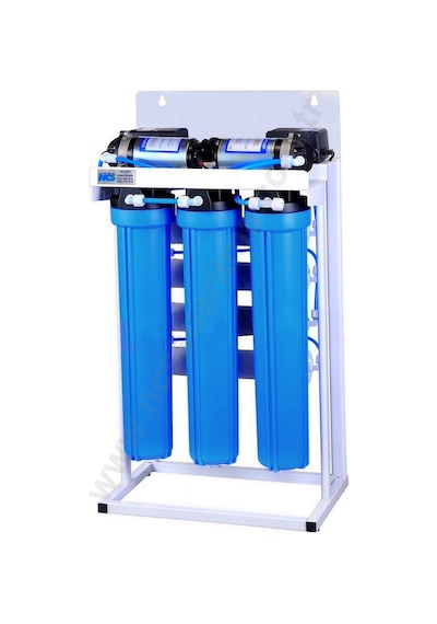 Ncs Ro-400 İş Yeri Su Arıtma Cihazı