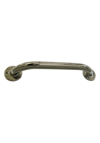 Paslanmaz Krom Tutamak. 19Mm. 25Cm