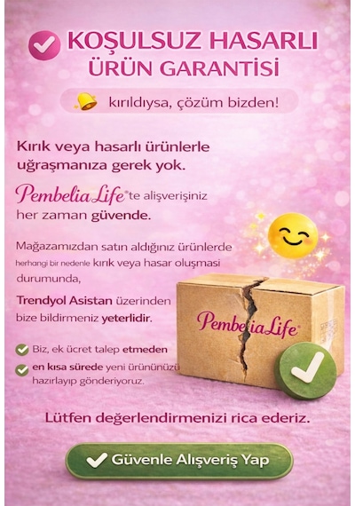 Akasya Vakum Kapaklı Cam Sürahi 1800 Ml Kahverengi