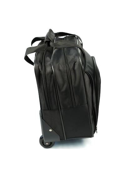 Targus Tbr003Eu 15.6" Roller Tekerlekli Notebook Seyahat Çantası