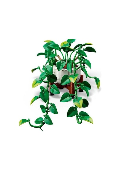 Lego 11512 Botanicals Salon Sarmaşığı