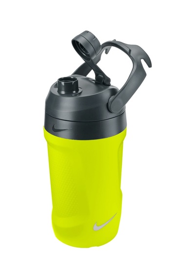Fuel Jug 40 Oz Unisex Sarı Antrenman Suluk N.101.3797.711.40