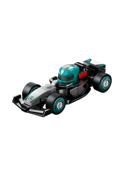 Lego 71049 Collectible Race Cars - 2 Mercedes Amg