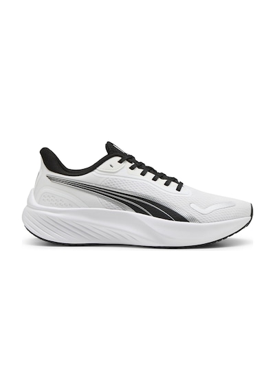 Puma Pounce Lite Beyaz Koşu Ayakkabısı Beyaz