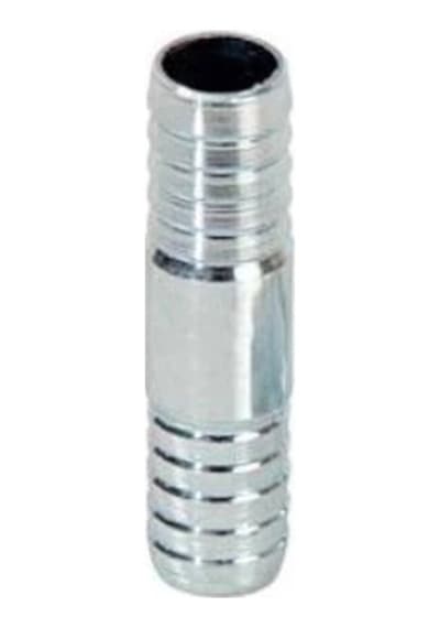 Metal Hortum Eki Bağlantısı 8mm