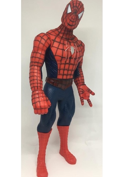 Avengers Spıderman Karakter Oyuncak 32 Cm Sürpriz
