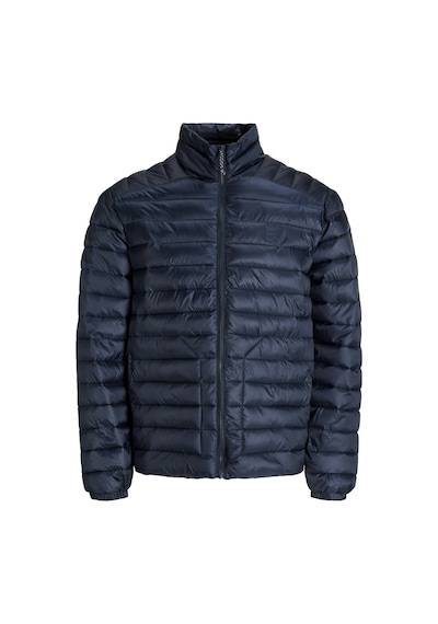 Jack & Jones Jjprıme Lıght İnce Şişme Mont 12279324 Lacivert