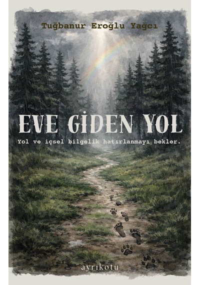 Eve Giden Yol & Rehber Kartlar
