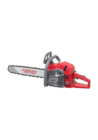 Samsung Power Gsp-600 Turbo Ağaç Kesme Motoru N11.1440