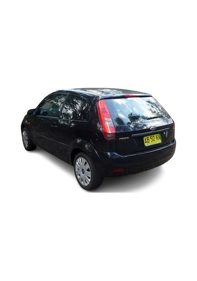 Ford Fiesta 3 Kapı 2001-2008 Depo Sağ Stop Lambası 2S51 13A602 Be