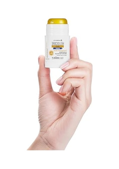 360º Sport Transp Stick Spf50+, Güneş Koruması İçin Pratik Seçim