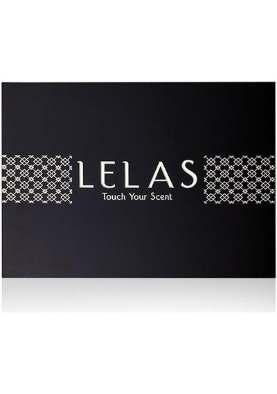 Lelas 1584 Motif Kadın Parfüm Seti