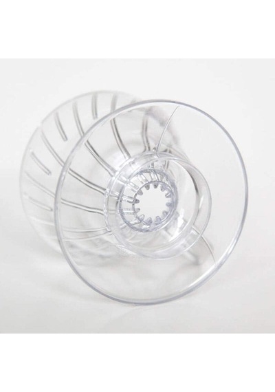 Kahve Filtresi, Plastik, Renksiz, Size 02 Diğer