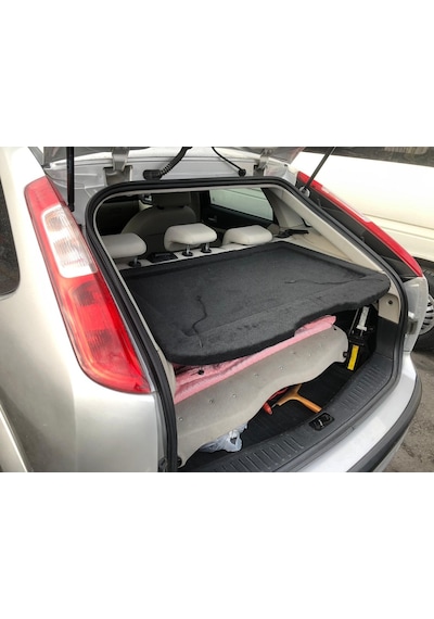 Ford Focus Pandizot 2006-2010 435428897