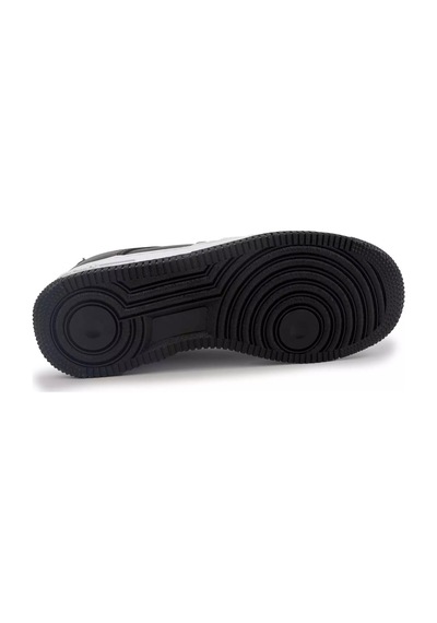 Cool Pekin Sneaker Unisex Spor Ayakkabı Siyah