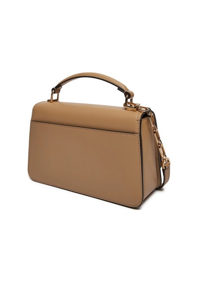 Mıcheal Kors Kadın Omuz Çanta 30t4gd8s6l-camel 30t4gd8s6l-camel Krem Krem