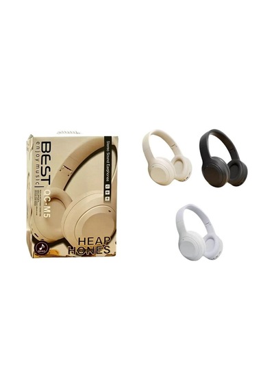 Platon Bluetooth Kablosuz Kulaklık 6573