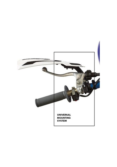 ELCİK KORUMA POLİSPORT KTM HUSQVARNA MX FLOW 14-22