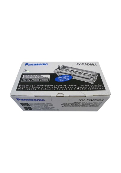 Panasonic Kx-Fad89X Drum  Ünitesi