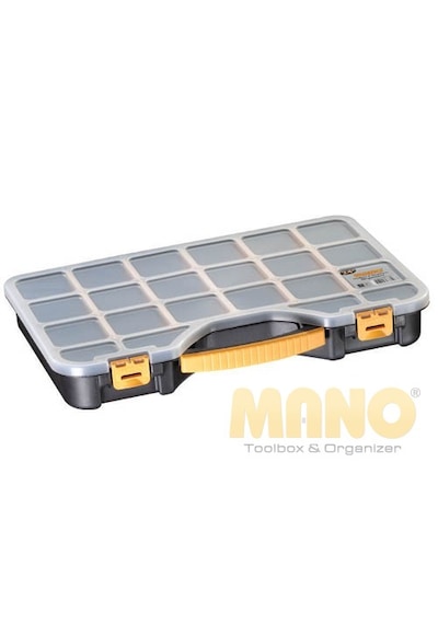 Org-24" Organizer