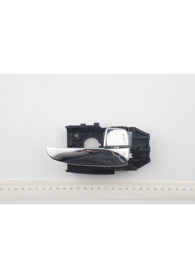 Taıwan Ön Sağ İç Kapı Kolu Krom Hyundai Elantra 2001-2007 Uyumlu 826202d000