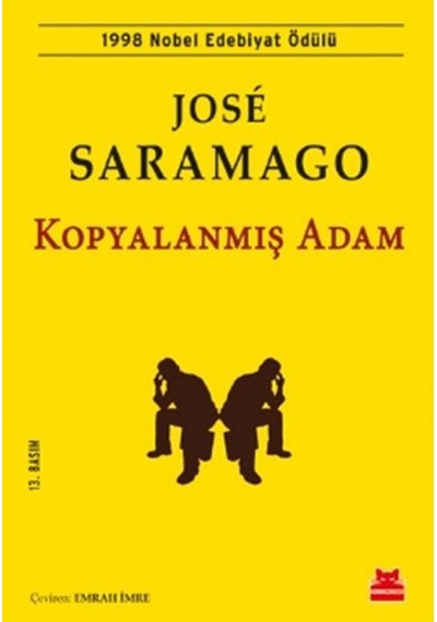 Kopyalanmış   Adam