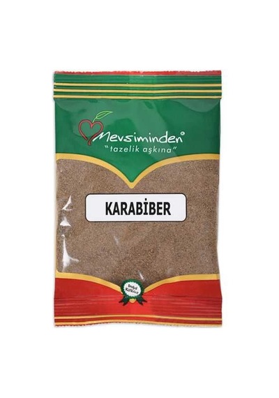 Karabiber 200gr 1 Adet