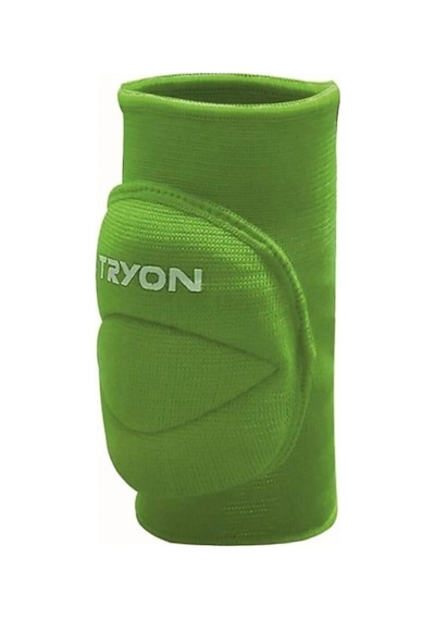 Tryon Vd-745 Çocuk Voleybol Dizliği - Yeşil