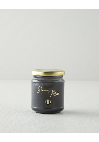 English Home Shadow Myst Kokulu Mum 120 Gr Antrasit Antrasit